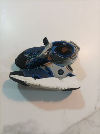 Sandalias niño Munich talla 31