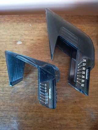 CORTAPELO REMINGTON HC5205