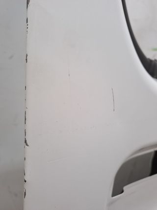 PUERTA DELANTERA DERECHA NISSAN KUBISTAR (X76)