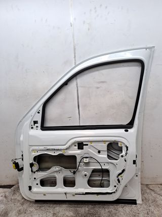 PUERTA DELANTERA DERECHA NISSAN KUBISTAR (X76)