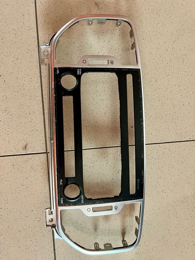 Radio KIA Sportage - Sistema de audio