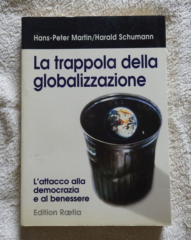 La trappola della globalizzazione