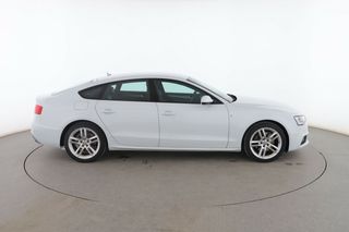 Audi A5 2.0 TFSI quattro