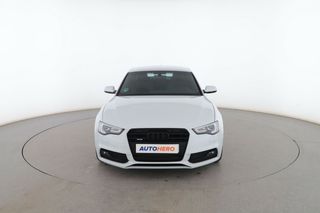 Audi A5 2.0 TFSI quattro