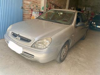 Citroen Xsara 2001