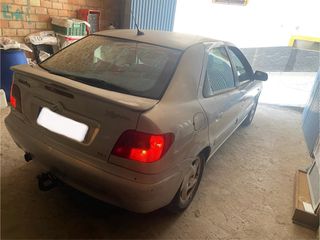 Citroen Xsara 2001