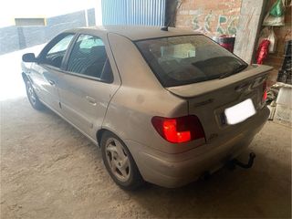 Citroen Xsara 2001