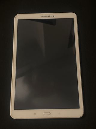 Samsung Galaxy Tab A6 (2016) Blanca