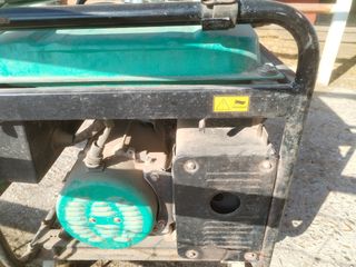 Generador TL6500 - 6500W