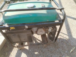 Generador TL6500 - 6500W
