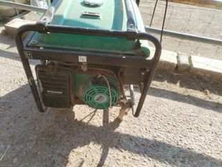 Generador TL6500 - 6500W