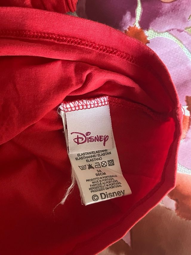 Maglietta bimba Minnie Liu Jo