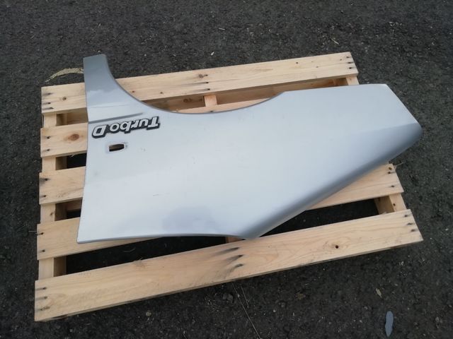 Aleta Izq Expert/Fiat Scudo/Jumpy