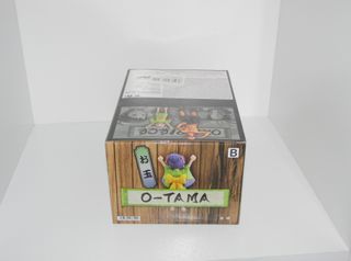 One Piece DXF The Grandline Series Figur - OTAMA B