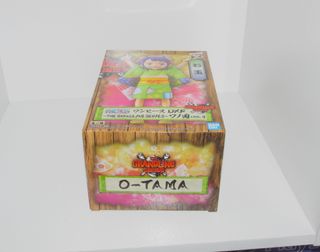 One Piece DXF The Grandline Series Figur - OTAMA B