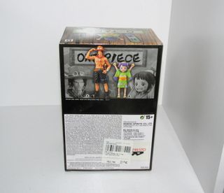 One Piece DXF The Grandline Series Figur - OTAMA B