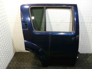 PUERTA TRASERA DERECHA NISSAN PATHFINDER (R51)