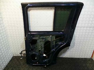 PUERTA TRASERA DERECHA NISSAN PATHFINDER (R51)