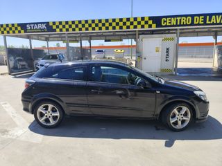 Opel Astra 2007