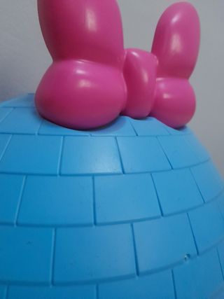 Casita Minnie Mouse Juguete