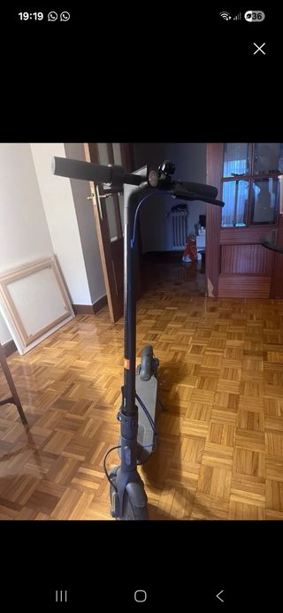 Patinete Xiaomi 3 eléctrico