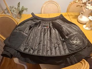Cazadora moto mujer  . marca Ixon