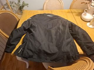 Cazadora moto mujer  . marca Ixon