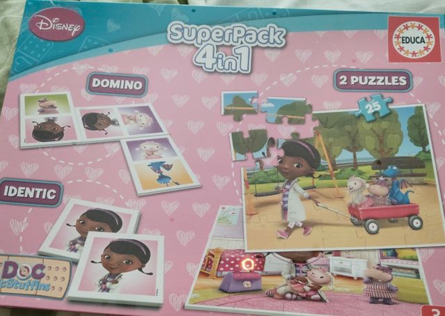 Juegos Multiples NUEVOS