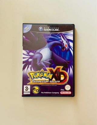 Mini Colección Pokémon Pal Europa/ES