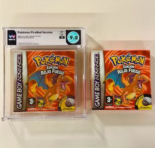Mini Colección Pokémon Pal Europa/ES