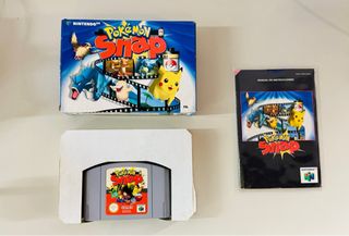 Mini Colección Pokémon Pal Europa/ES