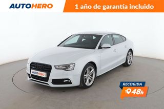 Audi A5 2.0 TFSI quattro