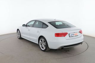 Audi A5 2.0 TFSI quattro