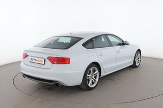Audi A5 2.0 TFSI quattro