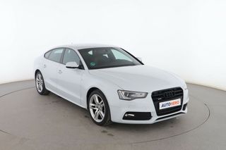 Audi A5 2.0 TFSI quattro
