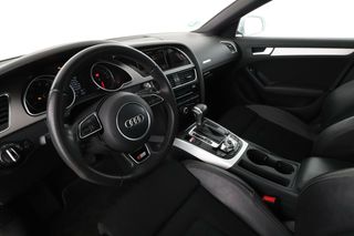 Audi A5 2.0 TFSI quattro