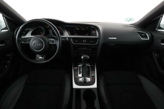 Audi A5 2.0 TFSI quattro