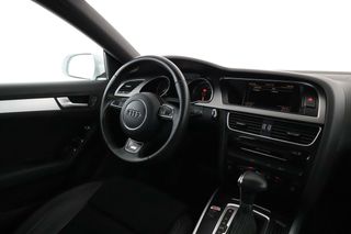 Audi A5 2.0 TFSI quattro