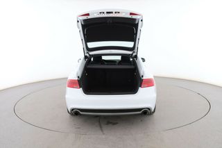 Audi A5 2.0 TFSI quattro