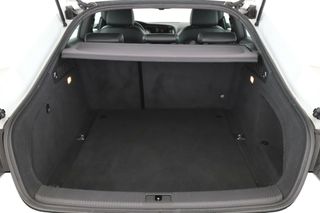 Audi A5 2.0 TFSI quattro