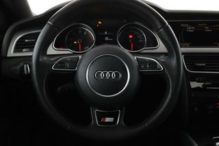 Audi A5 2.0 TFSI quattro