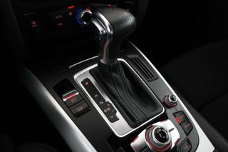 Audi A5 2.0 TFSI quattro