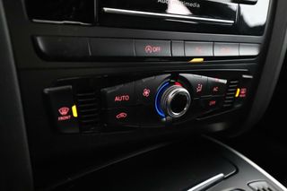 Audi A5 2.0 TFSI quattro
