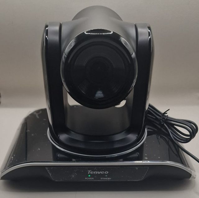 Cámara De Videoconferencia Tenveo VHD3U 3X Zoom