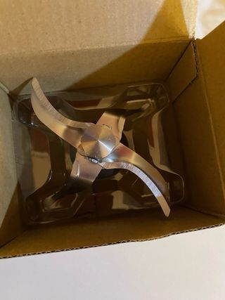 Cuchillas TM21 nuevas compatibles