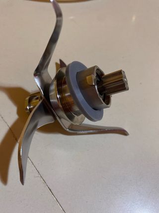 Cuchillas TM21 nuevas compatibles