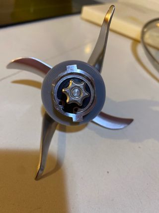 Cuchillas TM21 nuevas compatibles