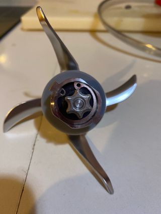 Cuchillas TM21 nuevas compatibles