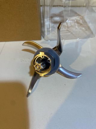 Cuchillas TM21 nuevas compatibles