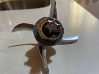 Cuchillas TM21 nuevas compatibles